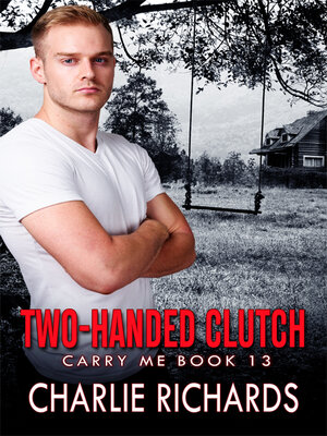 cover image of Two-Handed Clutch